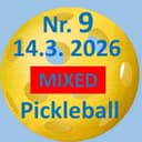 LRLP - 9. Turnier - Mixed
